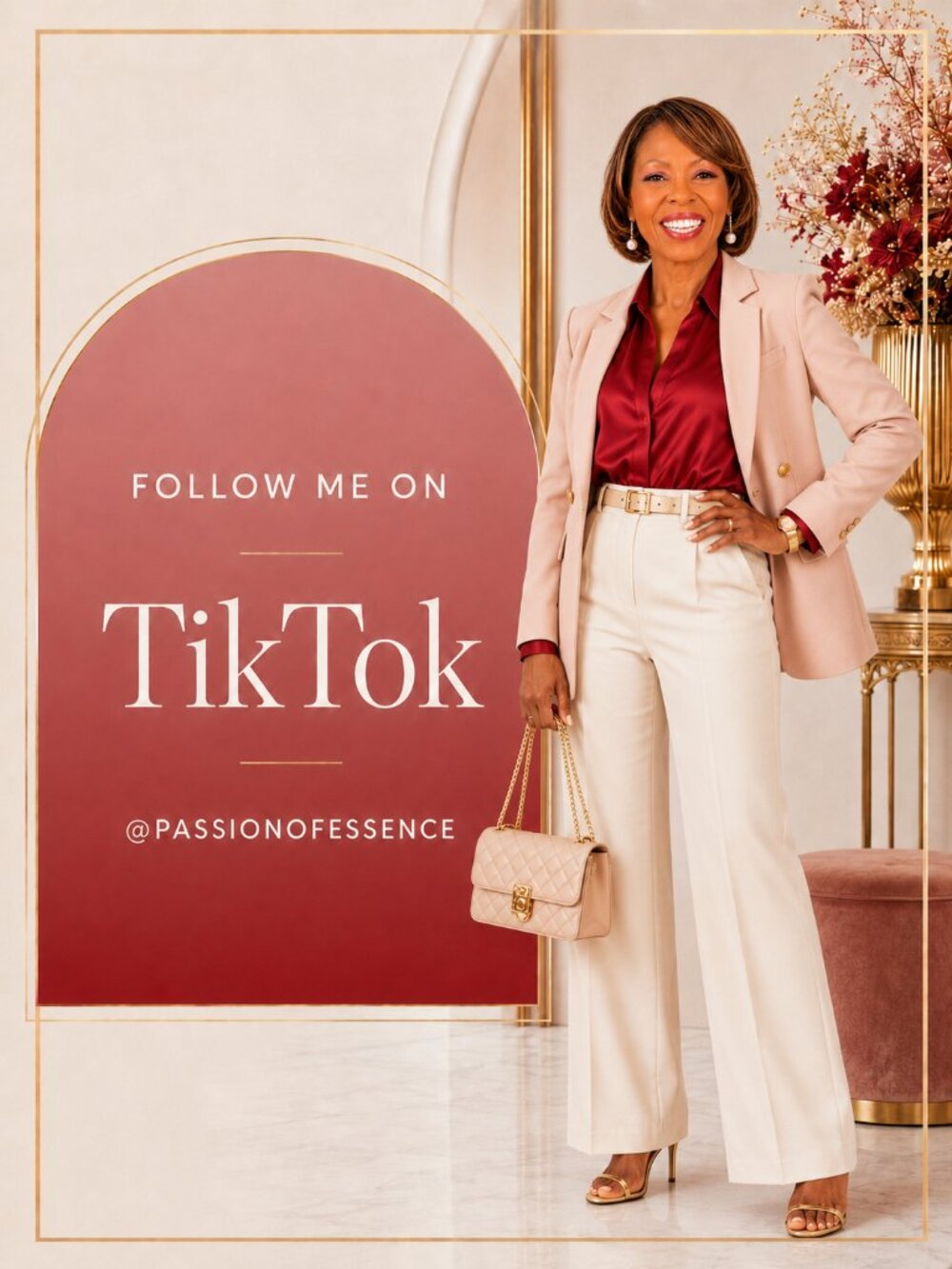 Follow My Boutique on TikTok